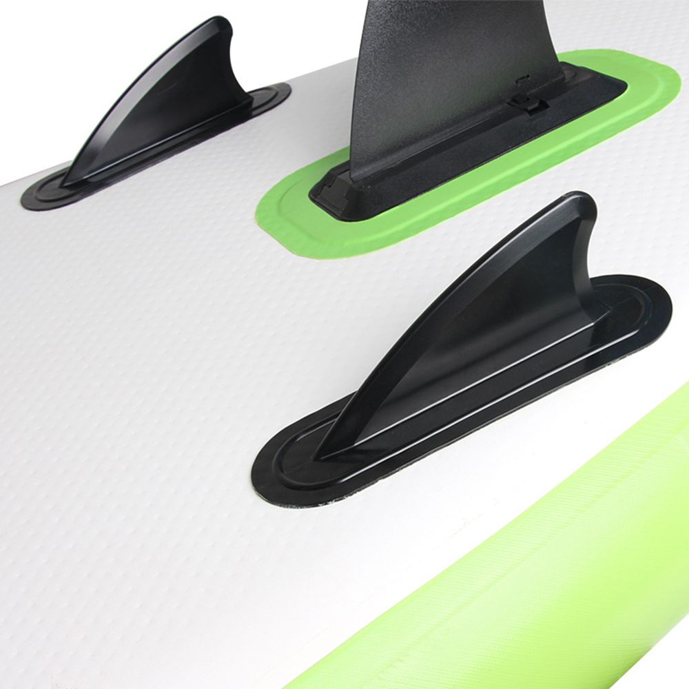 Kayak Canoe Rowing Boat Fin Surfboard Side Tail Thrust Fin