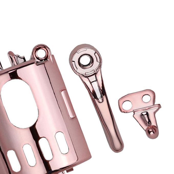 Hair  Motor Cover DIY Kit For   8591 8148 8504 Rose Rose Gold