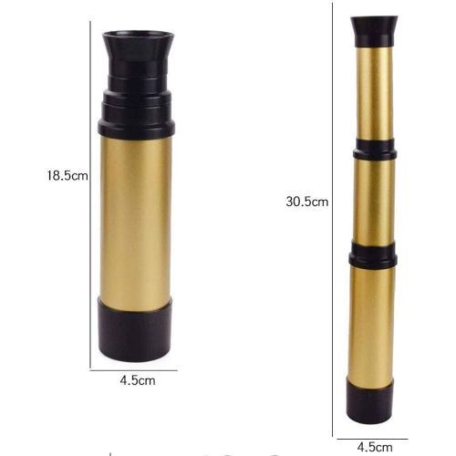 Golden Telescope