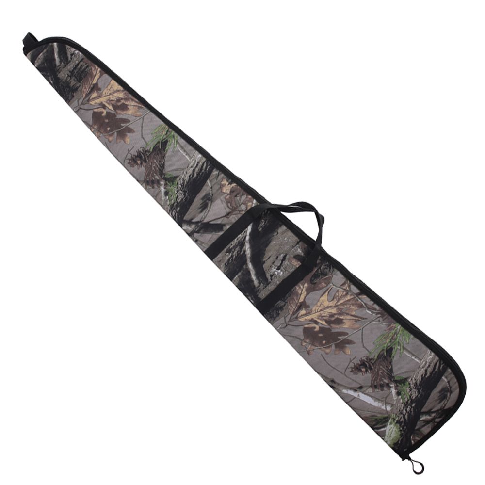 Maple Leaf Soft Shotgun Case Cases For Non-Scopeds Hunting Shooting Bag Airsoft Pouch 48 Inch