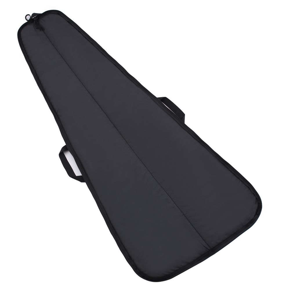 Maple Leaf Soft Shotgun Case Cases For Non-Scopeds Hunting Shooting Bag Airsoft Pouch 48 Inch