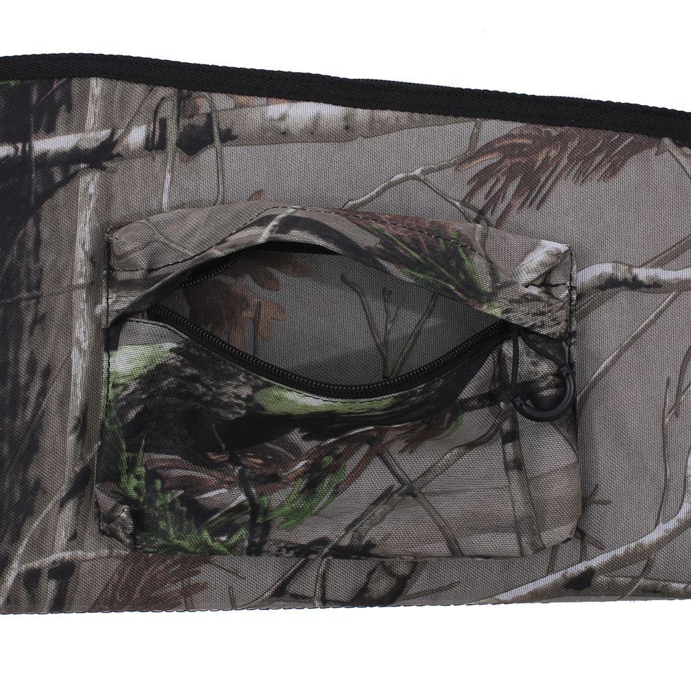 Maple Leaf Soft Shotgun Case Cases For Non-Scopeds Hunting Shooting Bag Airsoft Pouch 48 Inch