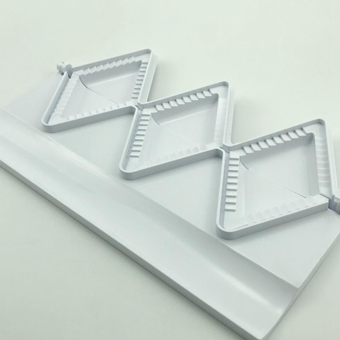 Dumplings Maker Mould for Pierogies Press Samosa