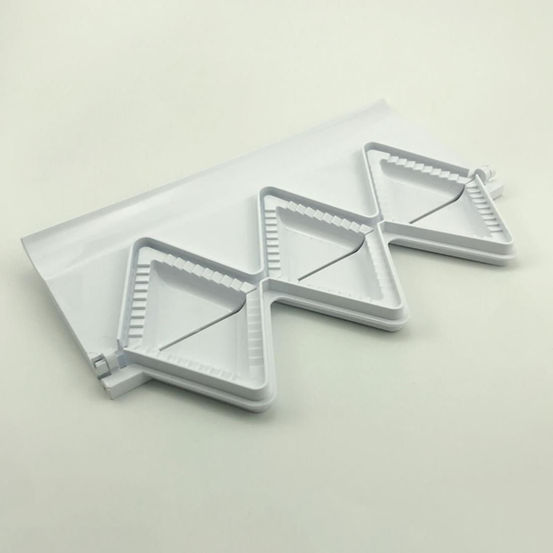 Dumplings Maker Mould for Pierogies Press Samosa