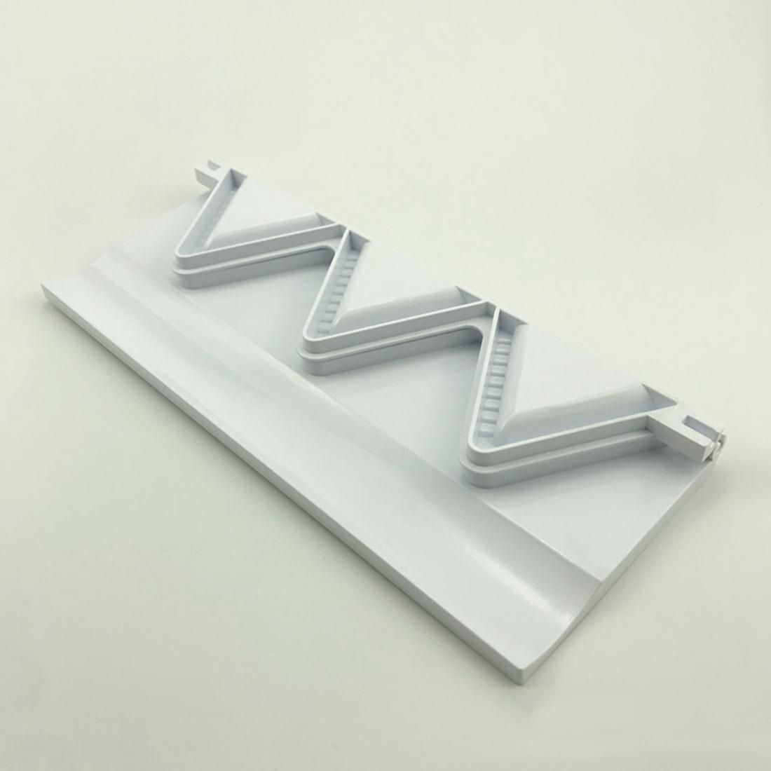 Dumplings Maker Mould for Pierogies Press Samosa