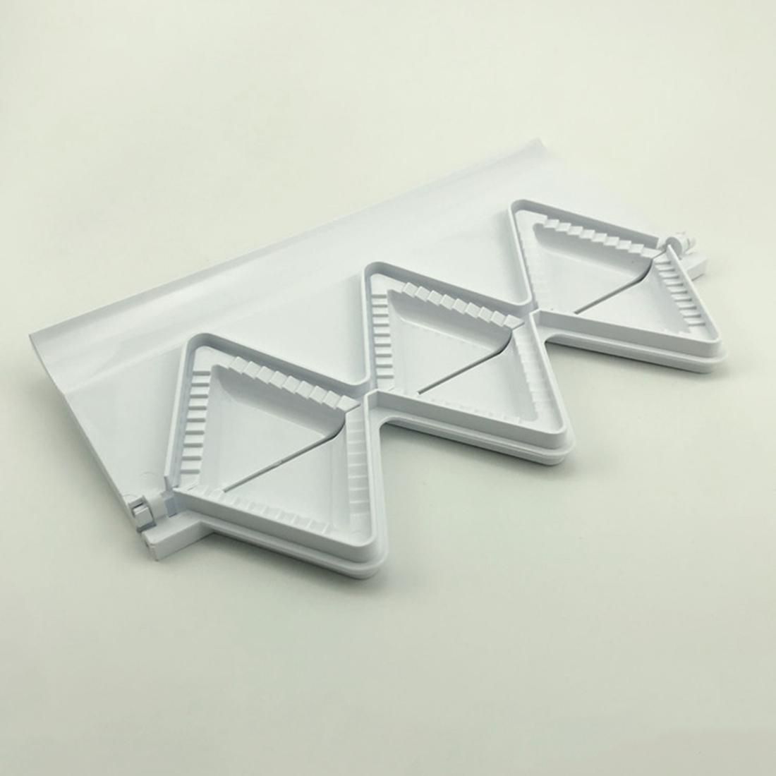 Dumplings Maker Mould for Pierogies Press Samosa