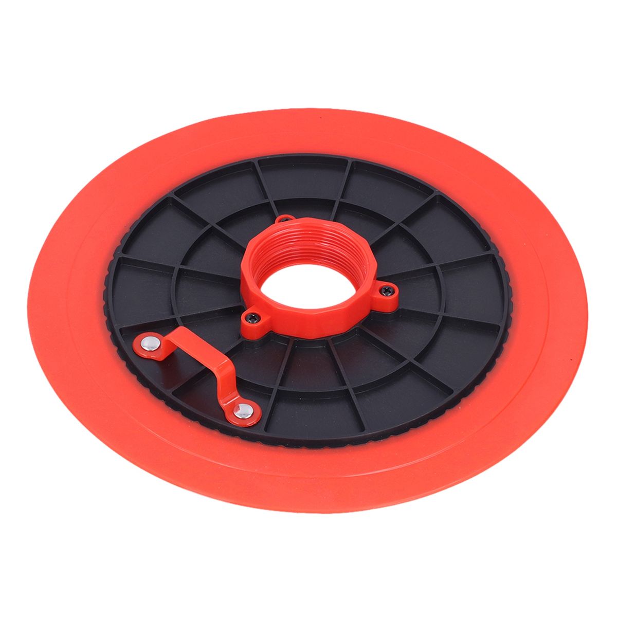 600CC Universal Grease Gun Oil Suction Pan Leakproof