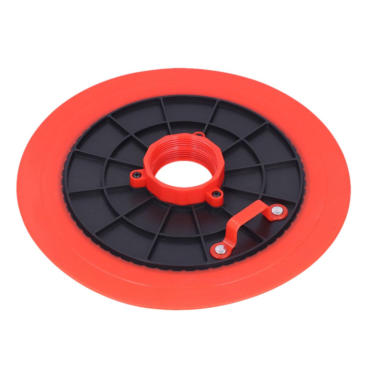 600CC Universal Grease Gun Oil Suction Pan Leakproof
