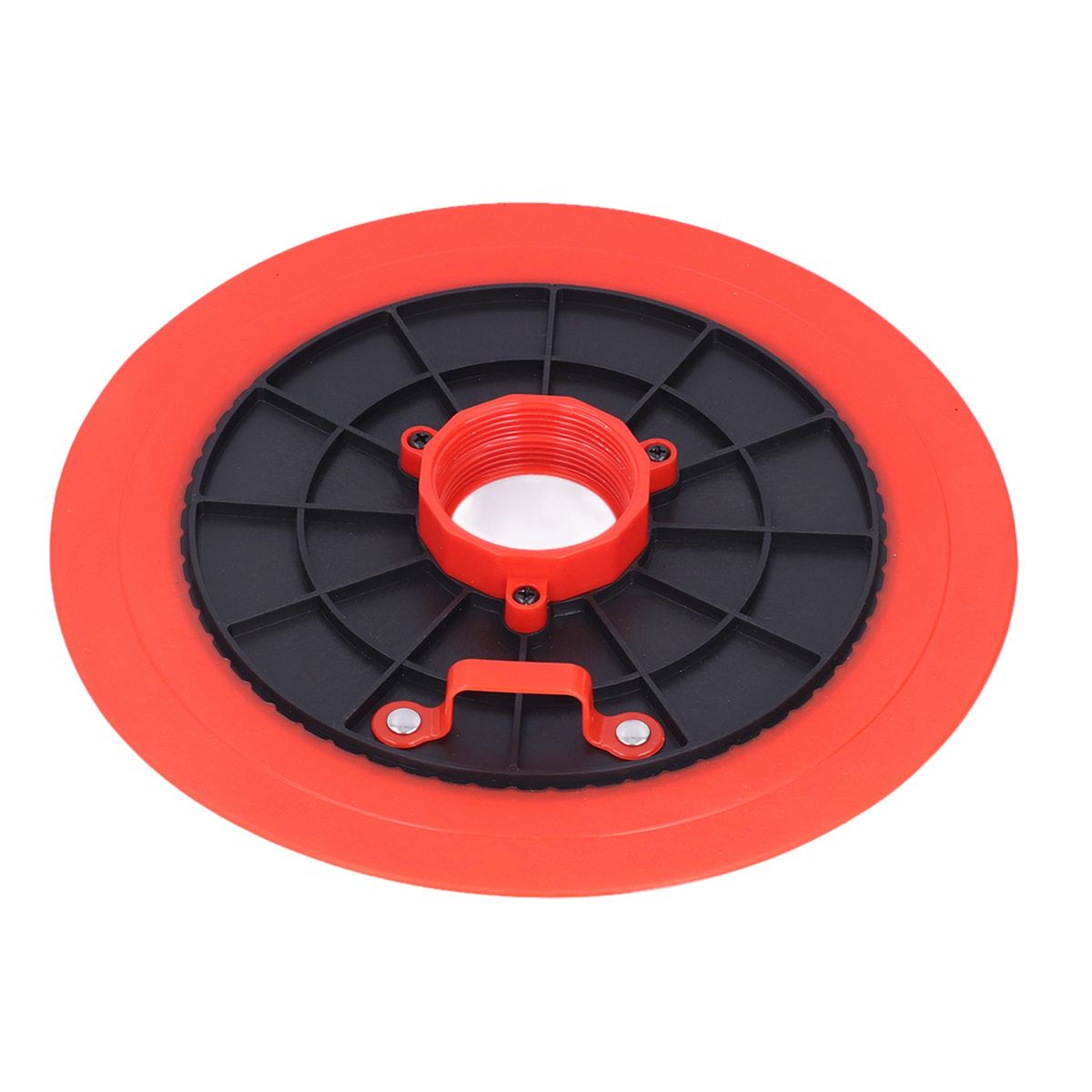 600CC Universal Grease Gun Oil Suction Pan Leakproof