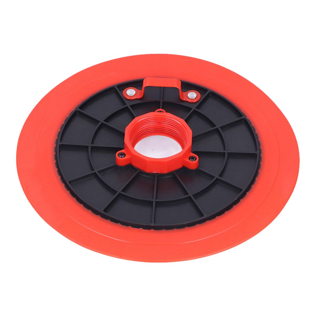 600CC Universal Grease Gun Oil Suction Pan Leakproof