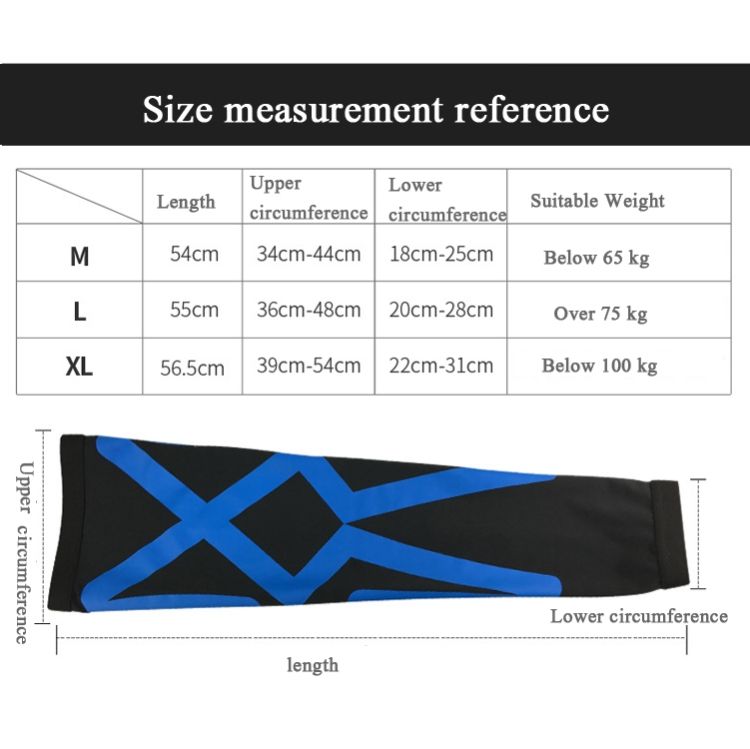 A Pair Sports Knee Pads, Specification:  M (Black / Green)