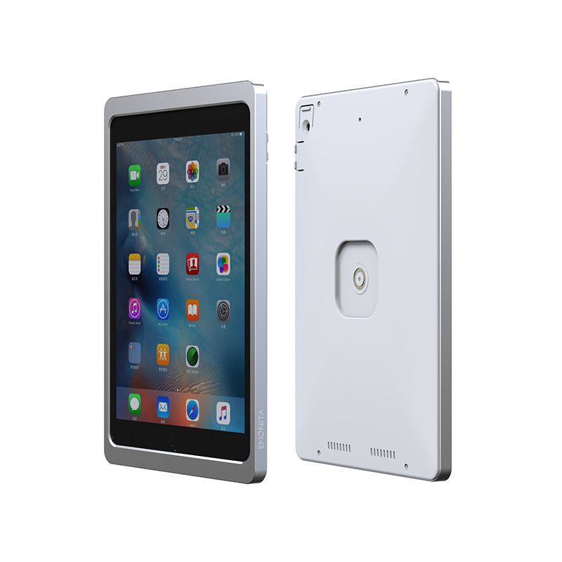 EMONITA Wall Mounted Charging For IPad 789th10.2 Inch Ipad