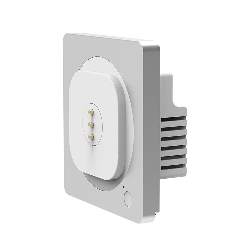 EMONITA Wall Mounted Charging For IPad 789th10.2 Inch Ipad