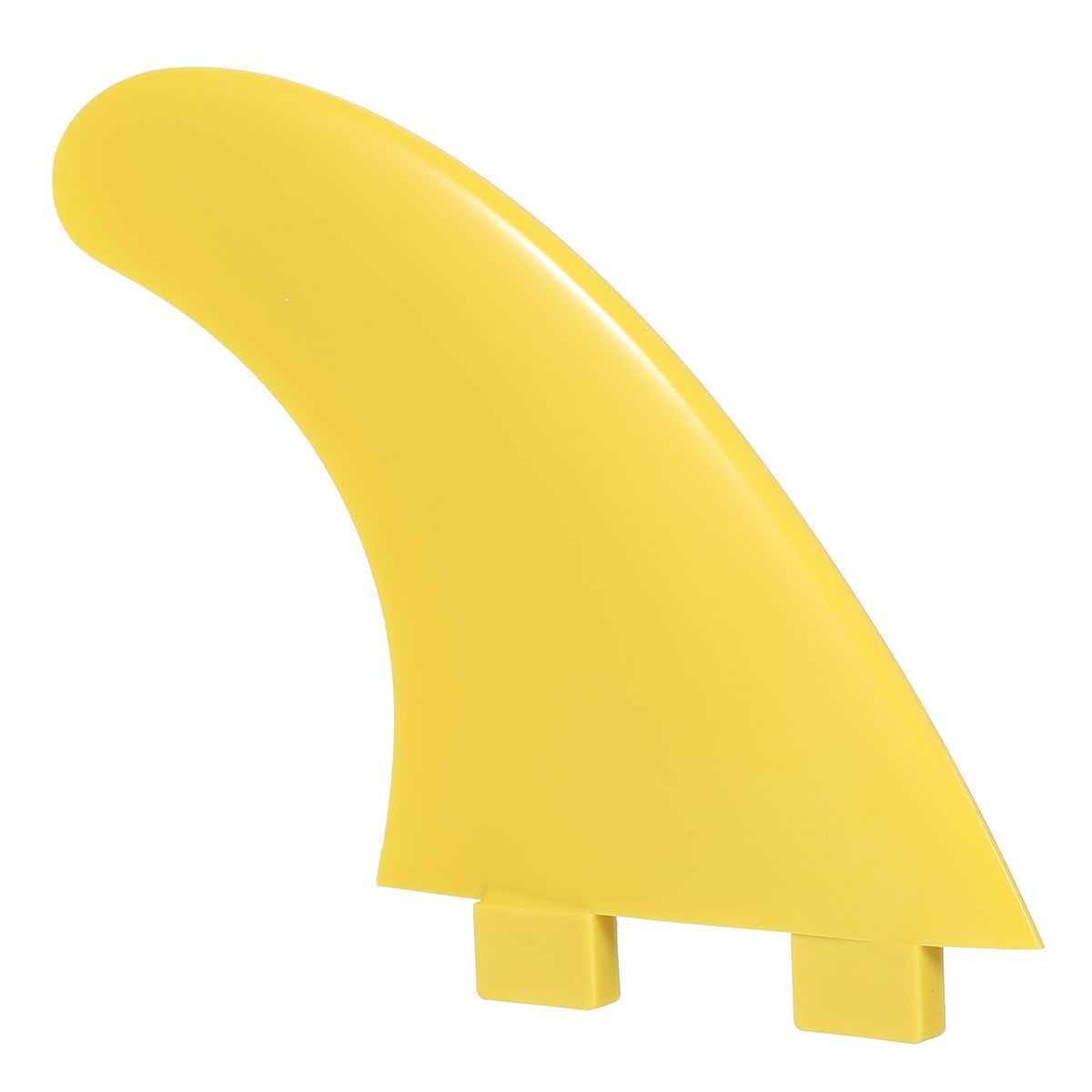 3pcs Surfboard Fins 4.5 Inch G5 Surf Fins Stand Up Paddle