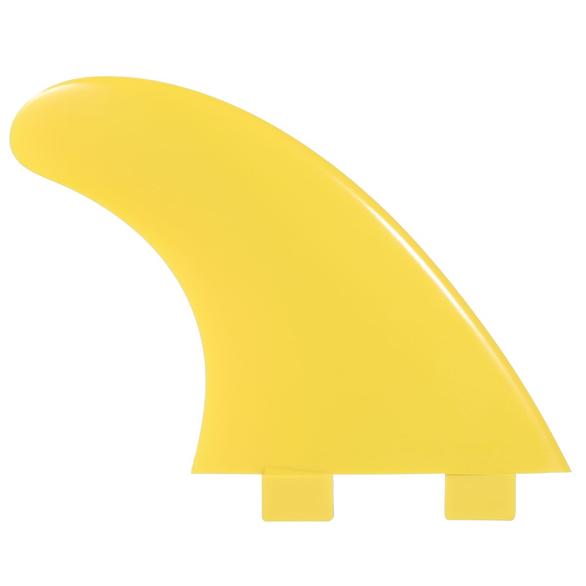 3pcs Surfboard Fins 4.5 Inch G5 Surf Fins Stand Up Paddle