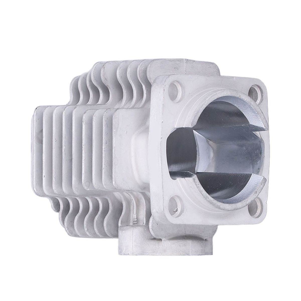 Cylinder Piston Kit Replacement For 49cc 2 Stroke Engine