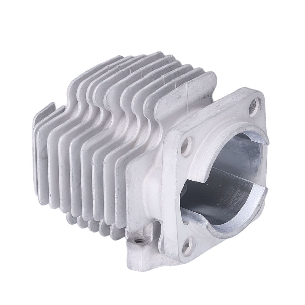 Cylinder Piston Kit Replacement For 49cc 2 Stroke Engine
