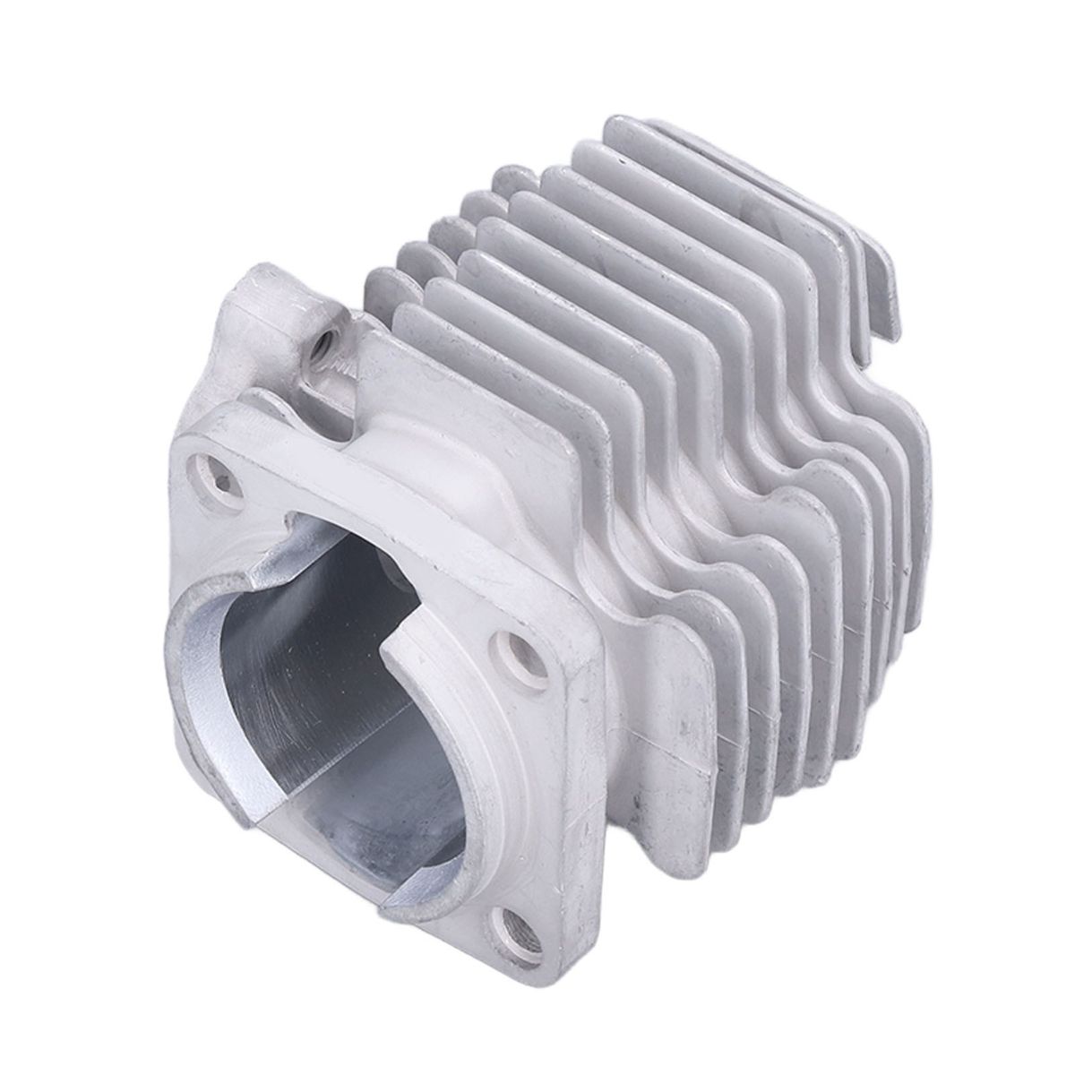 Cylinder Piston Kit Replacement For 49cc 2 Stroke Engine
