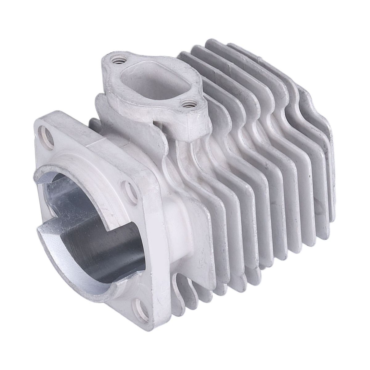 Cylinder Piston Kit Replacement For 49cc 2 Stroke Engine
