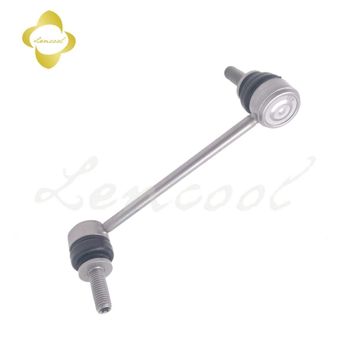 2PCS Front Stabilizer Sway Bar Link Left and Right For Land Rover Range RR Sport All Discovery 5 Defender LR035489