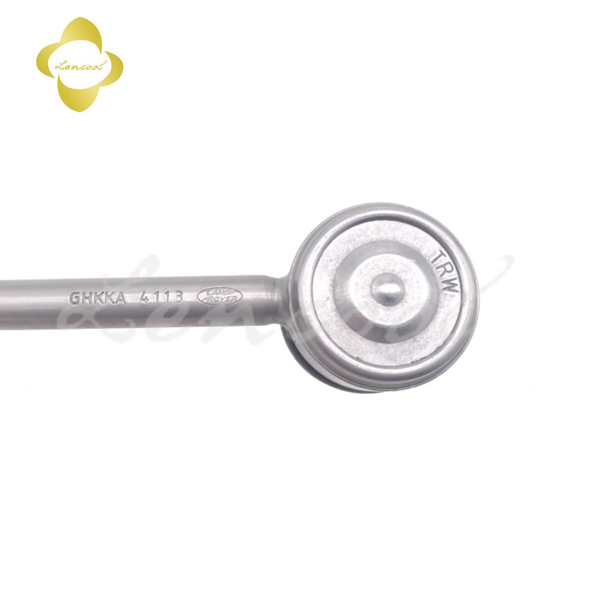 2PCS Front Stabilizer Sway Bar Link Left and Right For Land Rover Range RR Sport All Discovery 5 Defender LR035489
