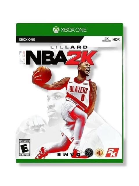 NBA2K21 - Xbox One
