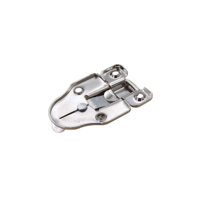 2 Pair Of Toggle Catch Chest / DJ Case / Box / Trunk Large Loop Latch