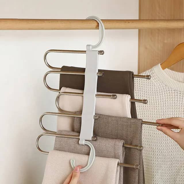 Pant Trouser Hanger