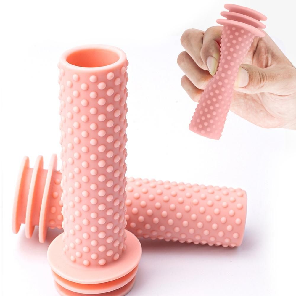 TANKE Soft Scooter Handle Grips Children's Bicycle
