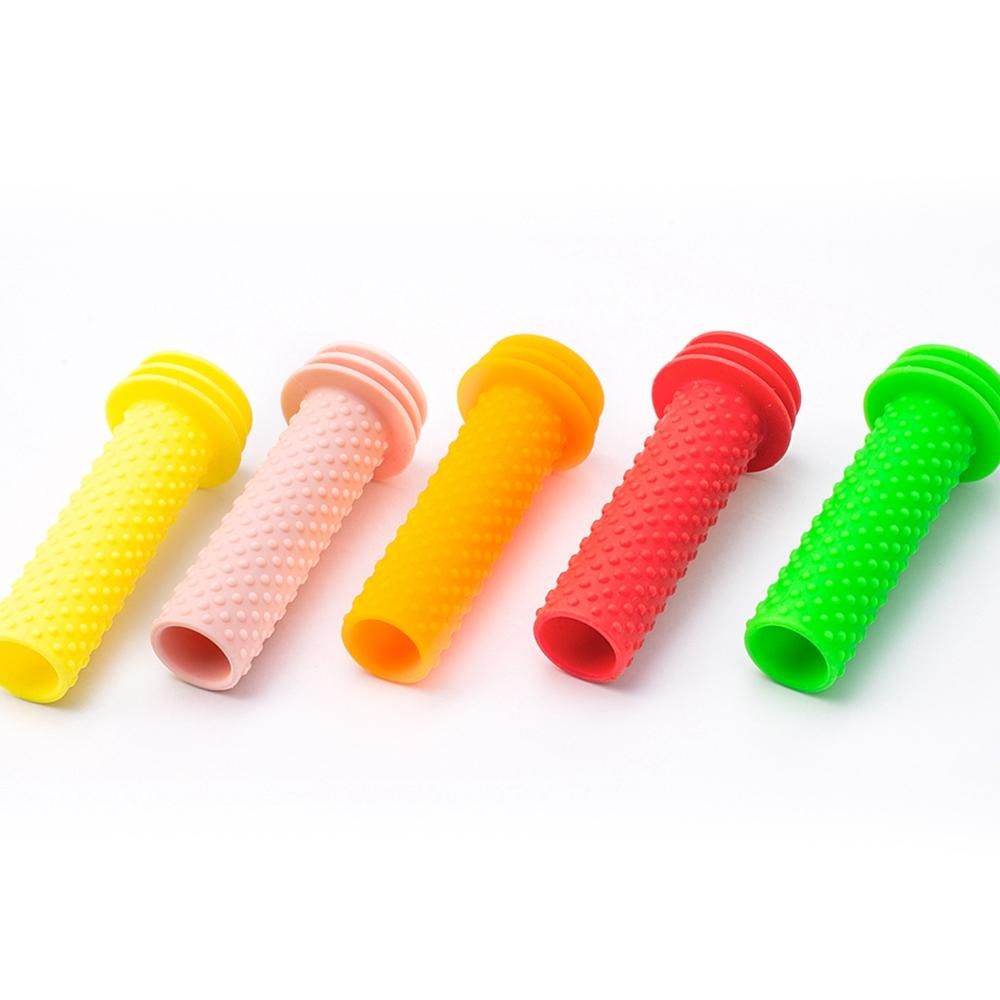 TANKE Soft Scooter Handle Grips Children's Bicycle