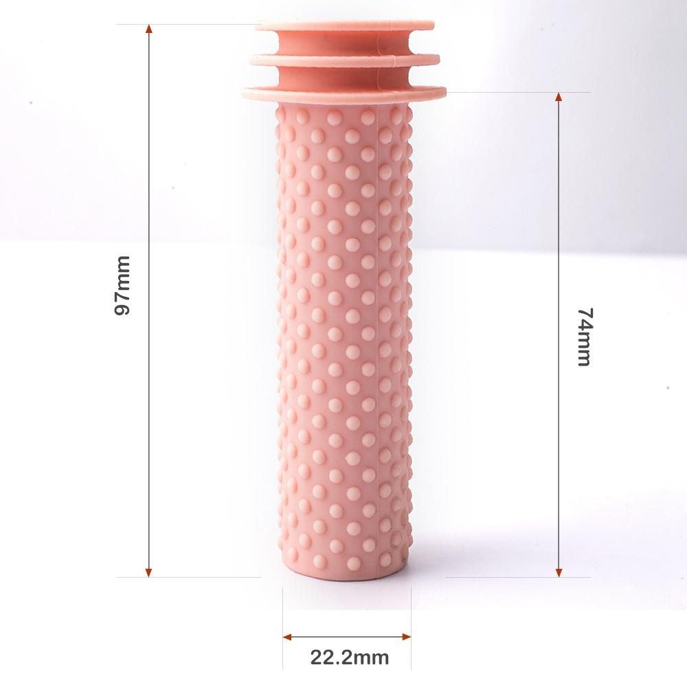 TANKE Soft Scooter Handle Grips Children's Bicycle