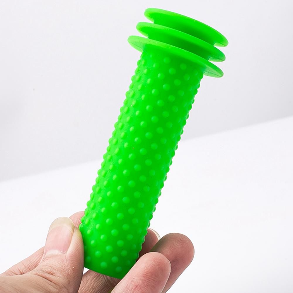 TANKE Soft Scooter Handle Grips Children's Bicycle