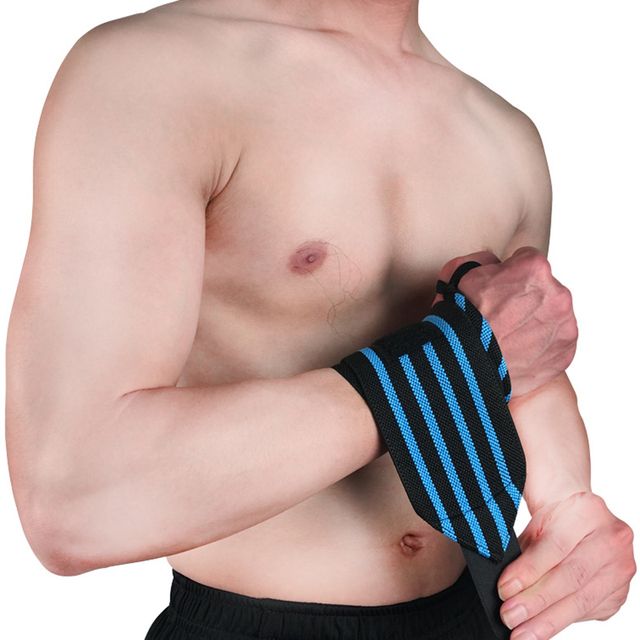 Wristband Hand Gym Support Wrist Brace
