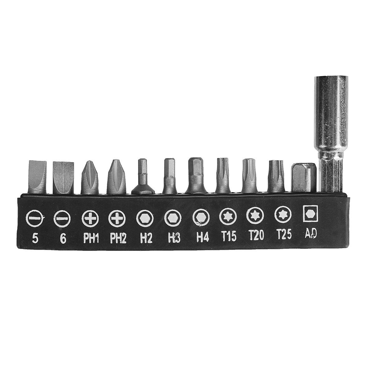 21V Electric Drill 36 In 1  Cordless Hammer/Screw Driver