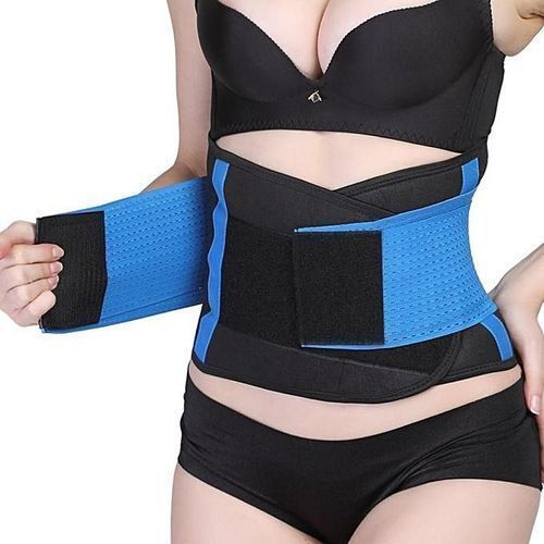 NEW WAIST AND TUMMY TRIMMER BELT