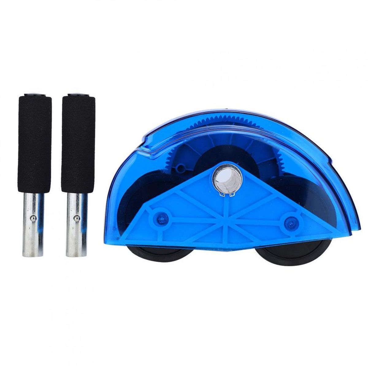 Roller Slide Professional Tummy Fat Burner