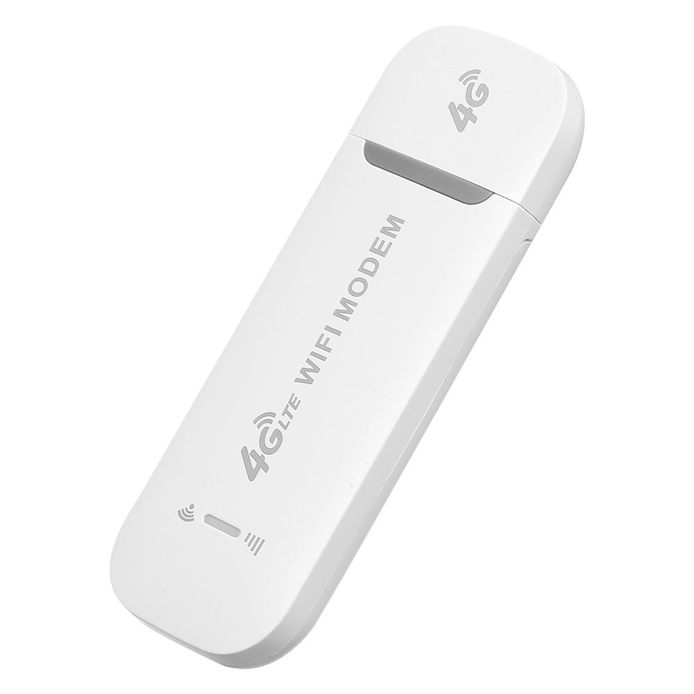 4G LTE WiFi Modem 150Mbps Portable WiFi USB WiFi Dongle
