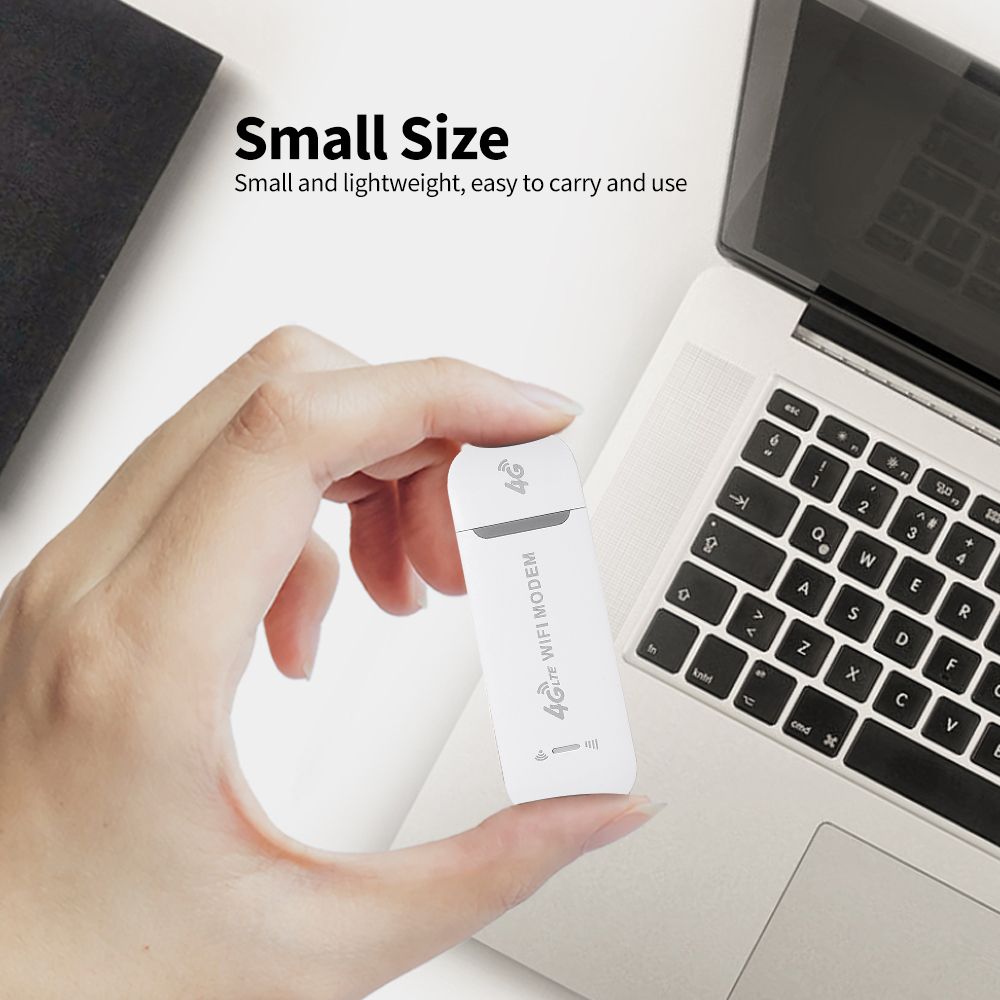 4G LTE WiFi Modem 150Mbps Portable WiFi USB WiFi Dongle