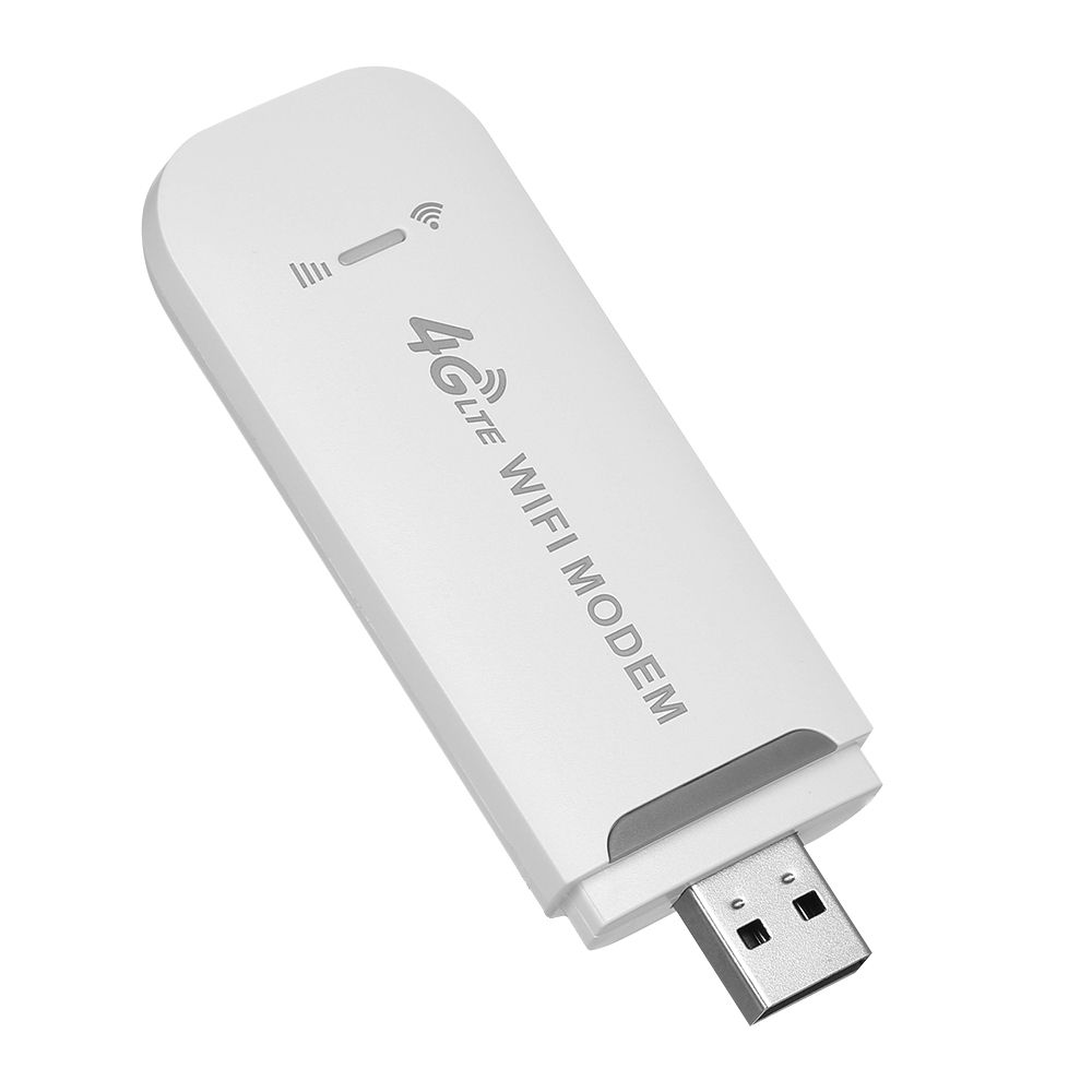 4G LTE WiFi Modem 150Mbps Portable WiFi USB WiFi Dongle