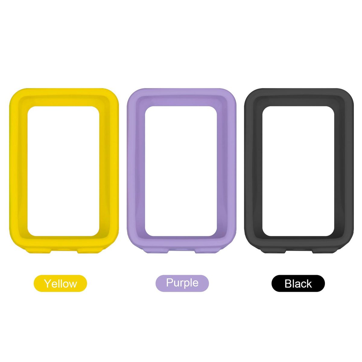 Protective Cover Protective Case Silicone Protector For IGPSPORT IGS320 Cycling Computer