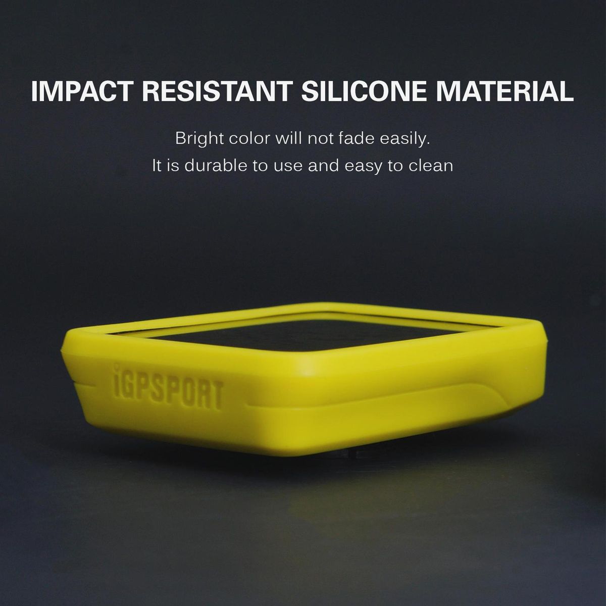 Protective Cover Protective Case Silicone Protector For IGPSPORT IGS320 Cycling Computer