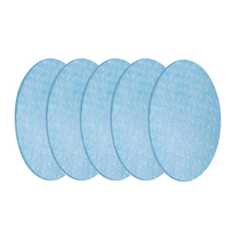 5 Pack for R11 Electric Air Purifier Fan, Replacement Filter