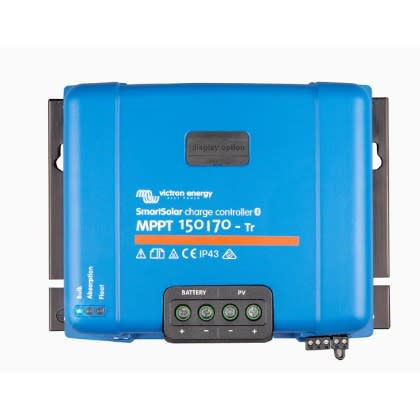 Victron Mppt Controller 150volt 70ah