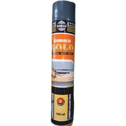 Asmaco Expansion Fixing Installation Pu Foam -750ml