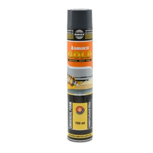 Asmaco Expansion Fixing Installation Pu Foam -750ml