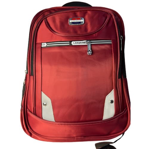 Unisex Backpack