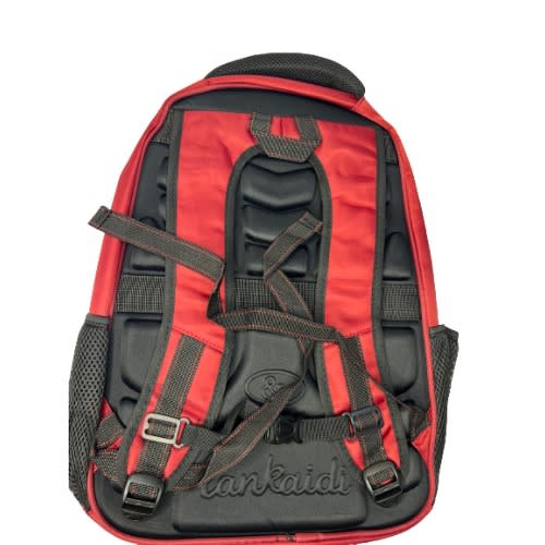 Unisex Backpack