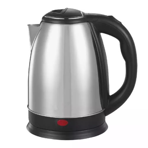 Electric Jug- 2.2l- Akuta