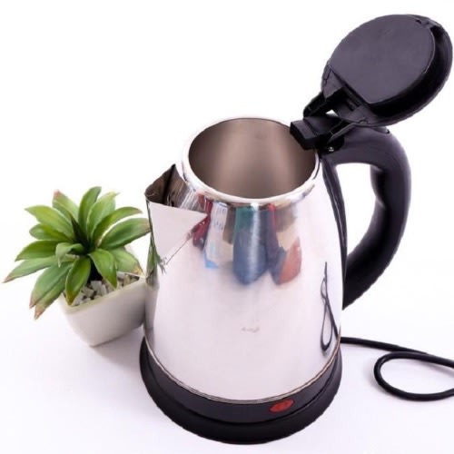 Electric Jug- 2.2l- Akuta