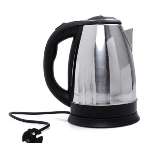 Electric Jug- 2.2l- Akuta